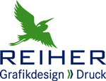 REIHER Grafikdesign & Druck, Berlin, digital media